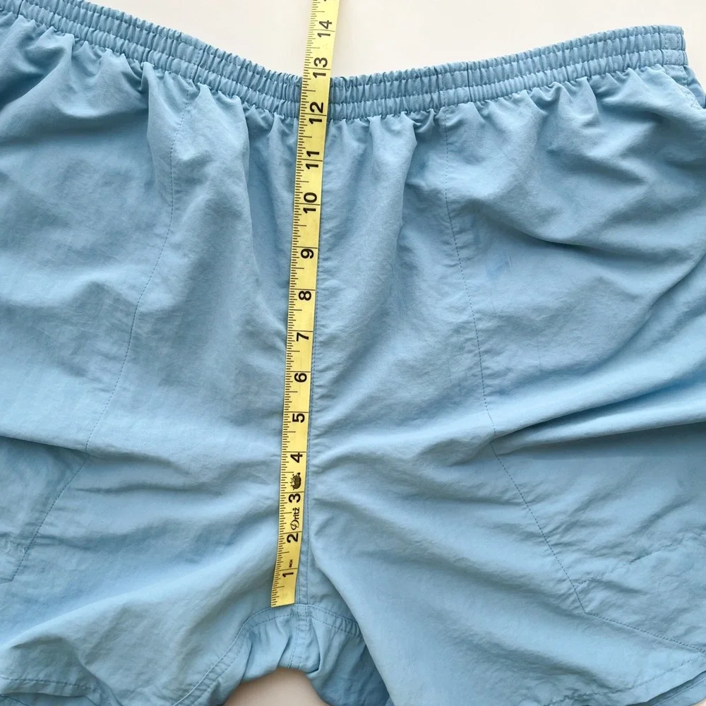 Patagonia baggies longs